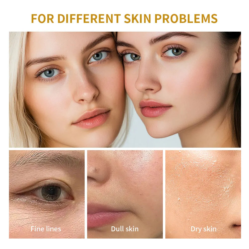 Kojic Acid Turmeric Overnight Wrapping Peel off Mask Mask Pack Hydrolyzed Nourishes 8 Hours Collagen Face Mask Skincare