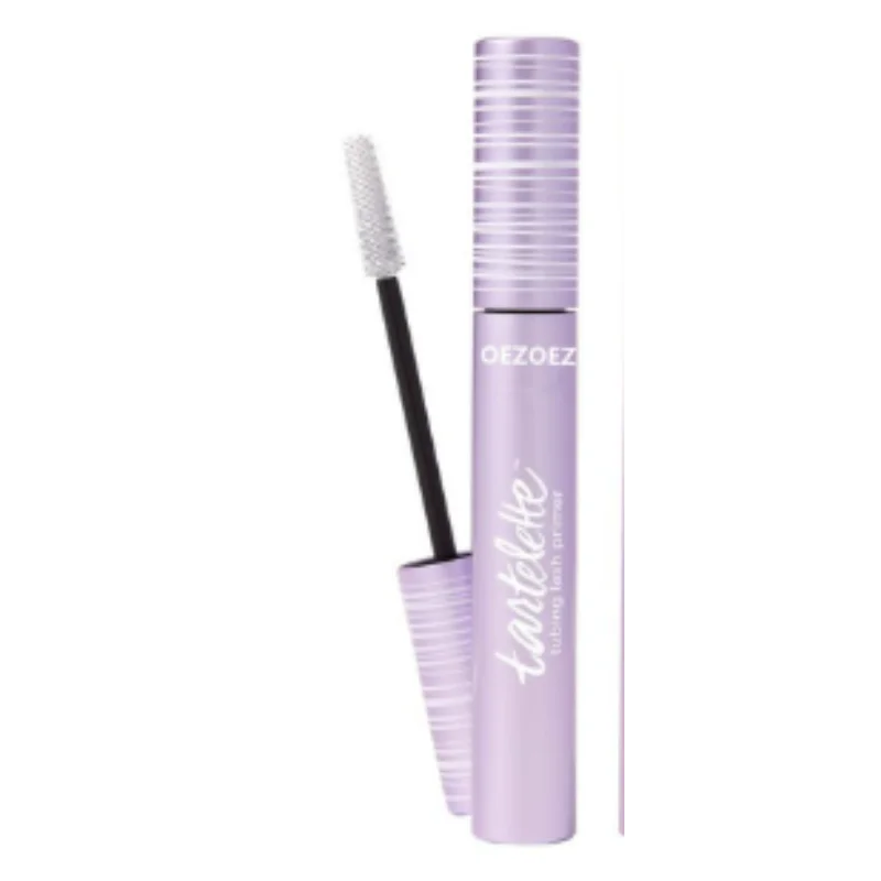 New Blue 5D Curling Thick Mascara Long Lasting Waterproof Colorful Lengthening Eyelashes Extension Purple Blue Green Eye Makeup